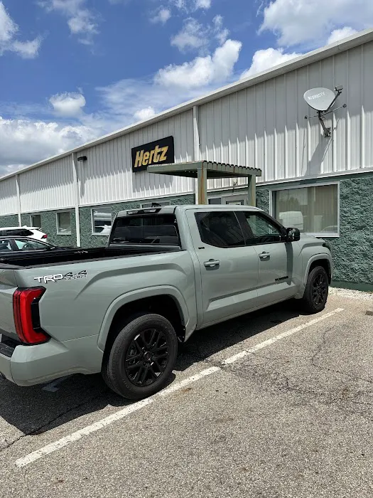 Subaru Collision Center 0