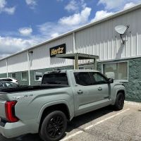 Subaru Collision Center