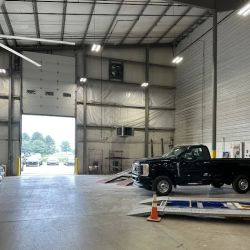 Byers Collision Center ico