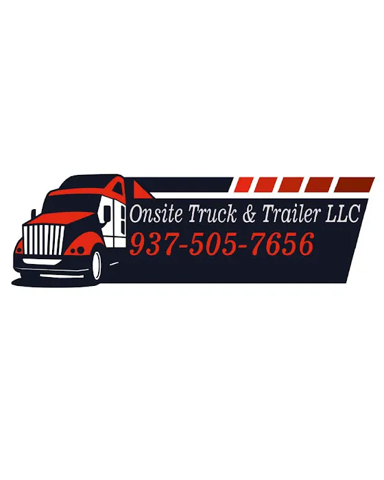 Onsite Truck And Trailer Repair LLC (Mobile Repair) 0