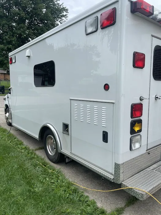 Onsite Truck And Trailer Repair LLC (Mobile Repair) 2