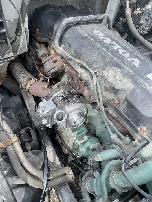 Onsite Truck And Trailer Repair LLC (Mobile Repair) 5