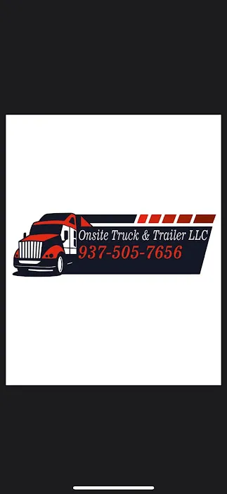 Onsite Truck And Trailer Repair LLC (Mobile Repair) 4