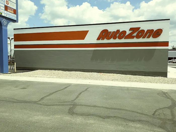 AutoZone Auto Parts 2