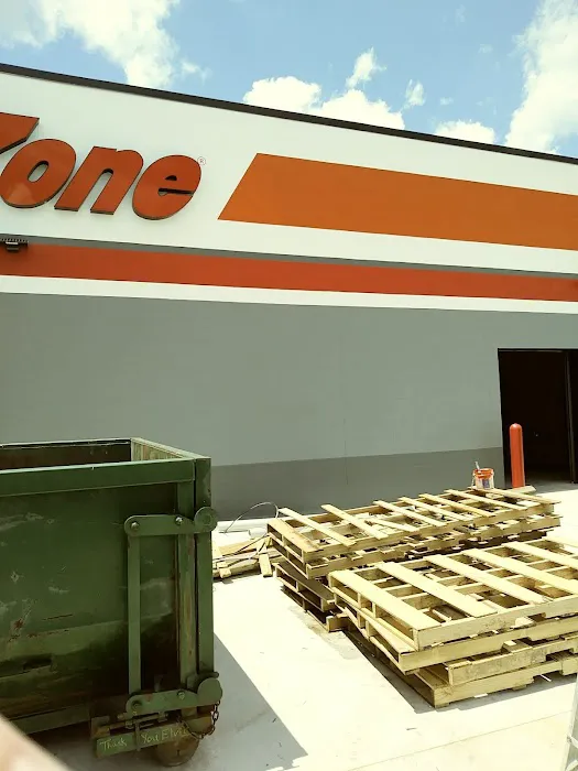 AutoZone Auto Parts 4