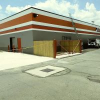 AutoZone Auto Parts