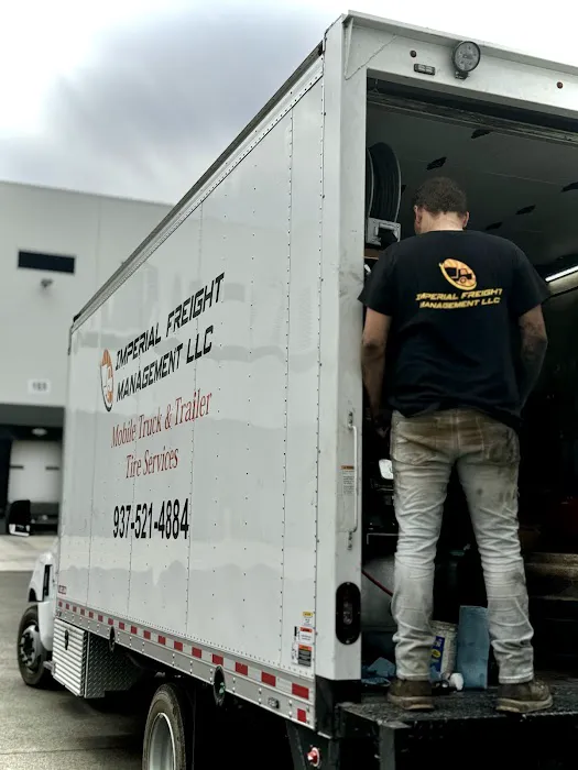 Imperial Freight Management LLC 0