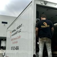 Imperial Freight Management LLC
