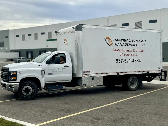 Imperial Freight Management LLC 1