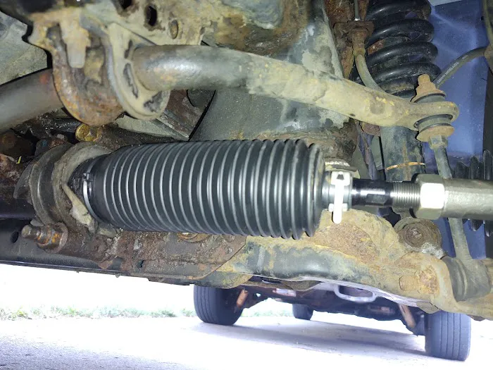 NTB-National Tire & Battery 3