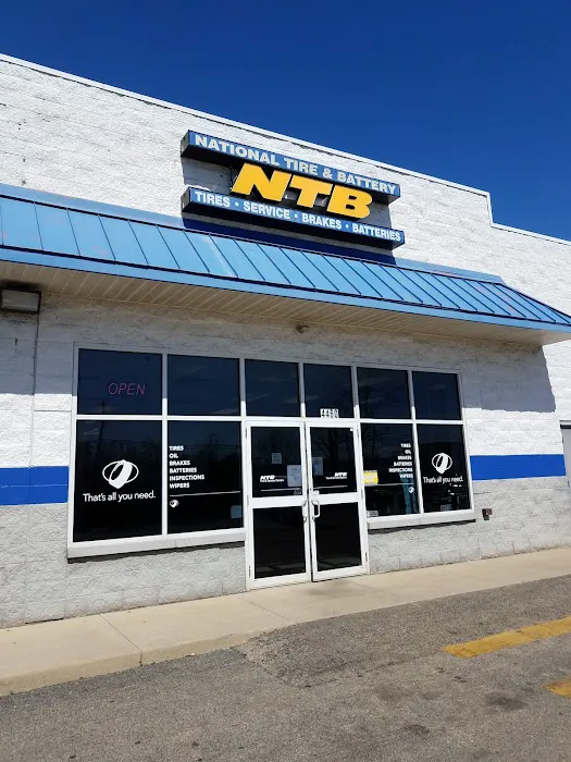 NTB-National Tire & Battery 6