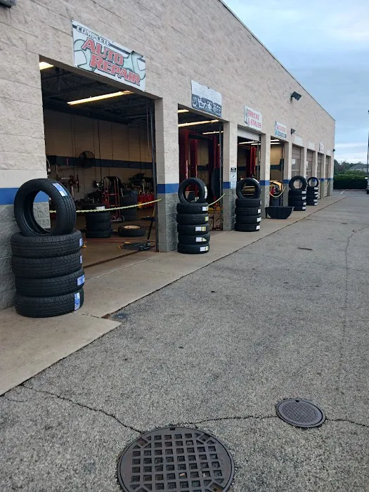 NTB-National Tire & Battery 5