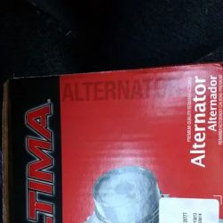 O'Reilly Auto Parts ico