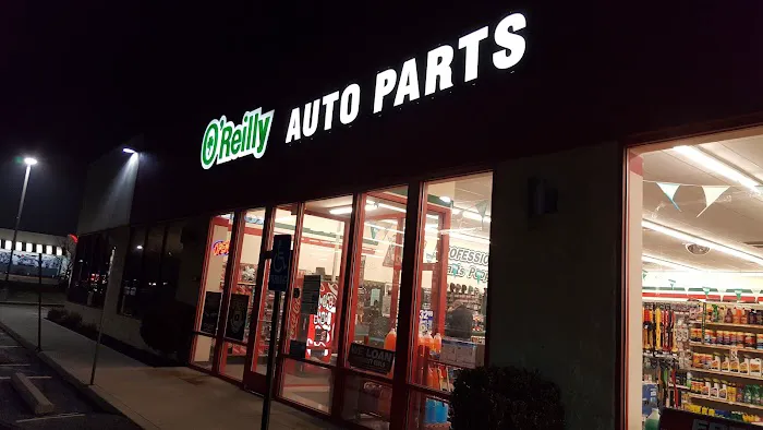 O'Reilly Auto Parts 3