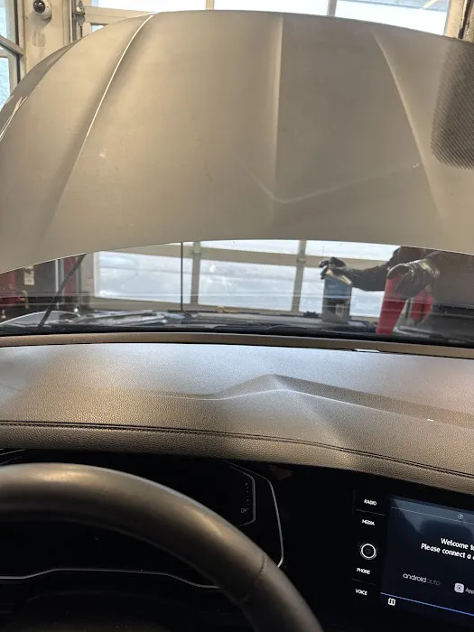 Valvoline Instant Oil Change 3