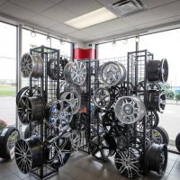 Tire Discounters