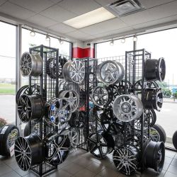 Tire Discounters ico