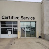 Jeff Schmitt Cadillac Collision Center