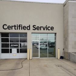 Jeff Schmitt Cadillac Collision Center ico