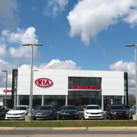Kia of Beavercreek Service Department