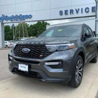 Quick Lane at Germain Ford
