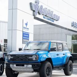 Ford Service Center - Germain Ford of Beavercreek ico