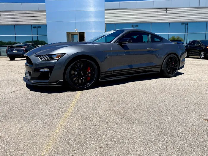 Ford Parts Center - Germain Ford of Beavercreek 0