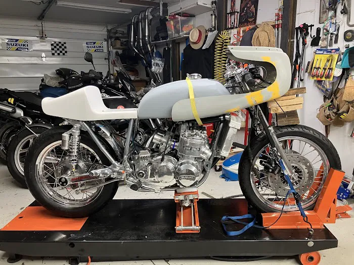 Spiegler Performance Parts 2