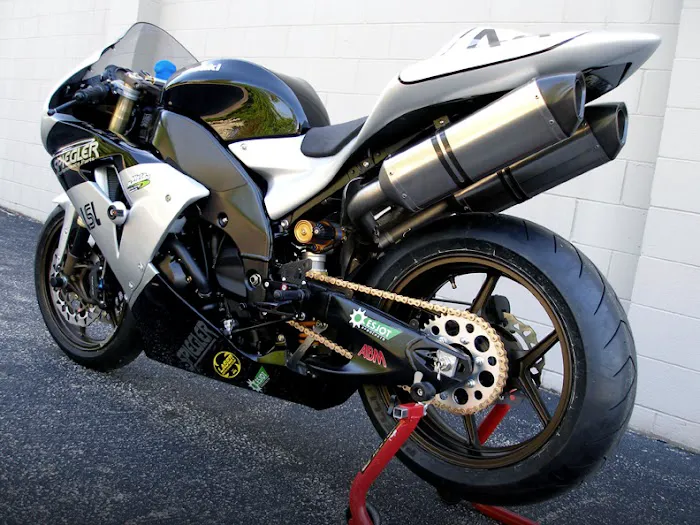 Spiegler Performance Parts 7
