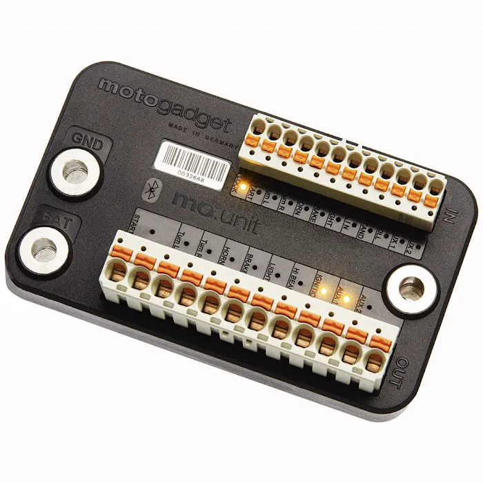 Spiegler Performance Parts 4