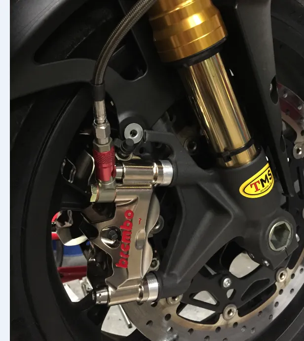 Spiegler Performance Parts 9