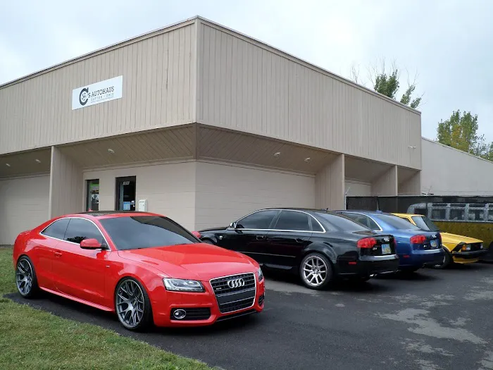 C's Autohaus 2