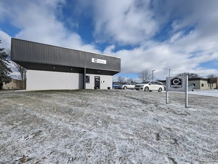 C's Autohaus 1