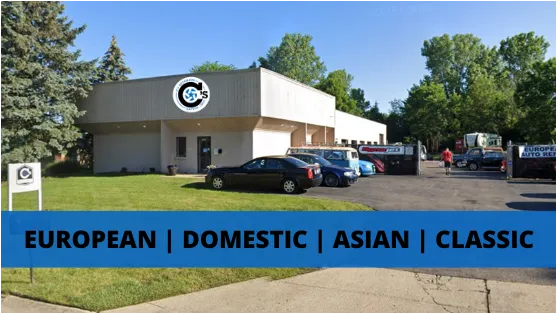 C's Autohaus 6
