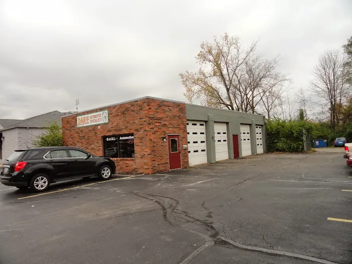 DARE Automotive 2
