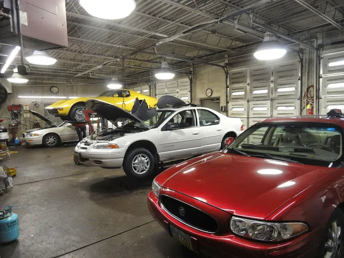 DARE Automotive 1