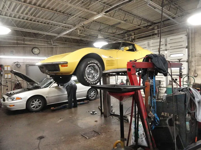 DARE Automotive 3