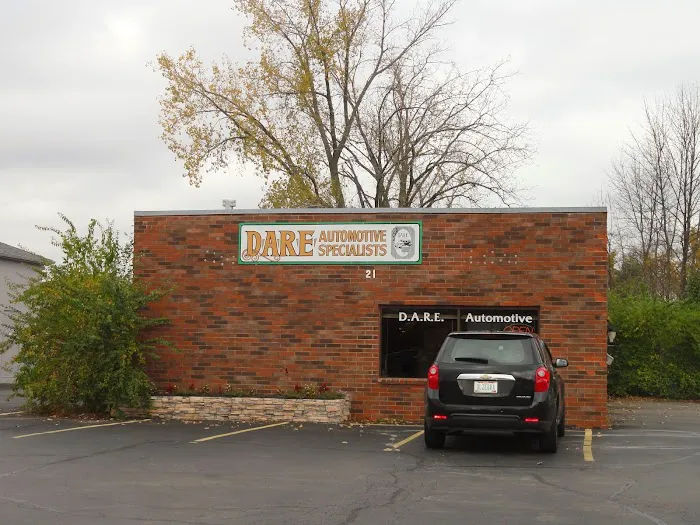 DARE Automotive 0