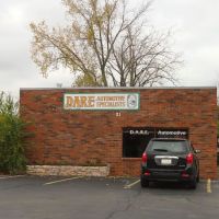 DARE Automotive