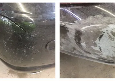 Dealers Choice Paint & Dent Repair Centerville 3