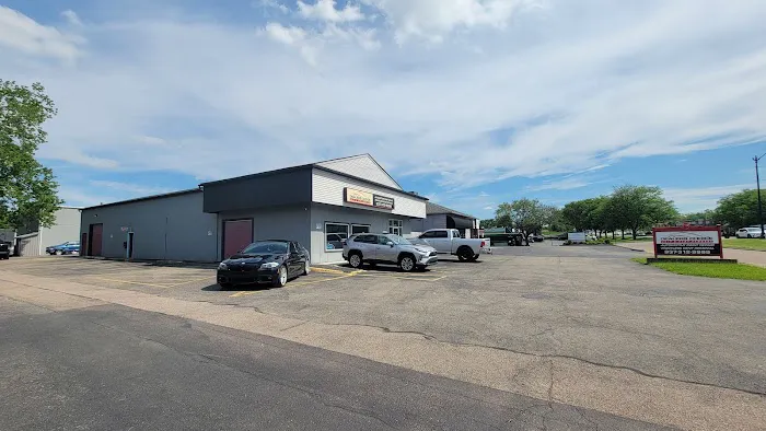 Dealers Choice Paint & Dent Repair Centerville 4
