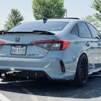 Sharp Auto Paint and Dent