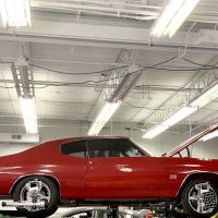 Woodman Automotive