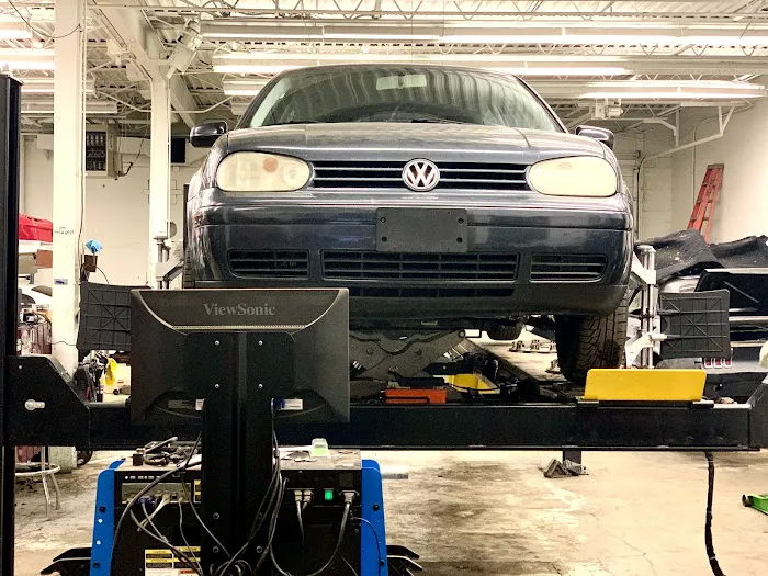 Woodman Automotive 6
