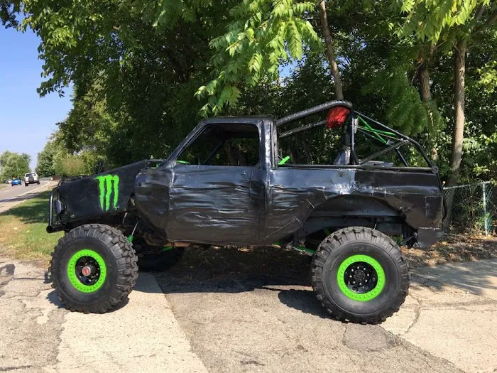 Woodman Automotive 3