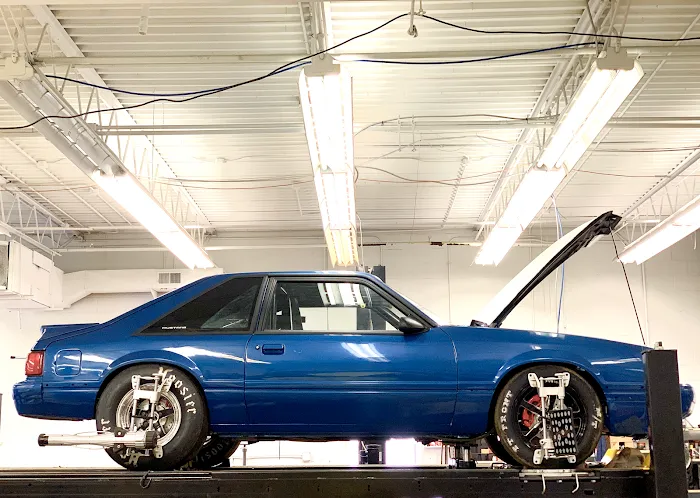 Woodman Automotive 9