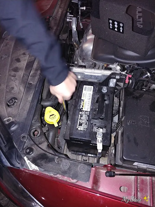 AutoZone Auto Parts 5