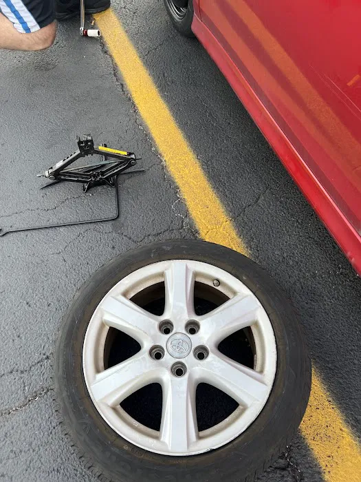 AutoZone Auto Parts 8