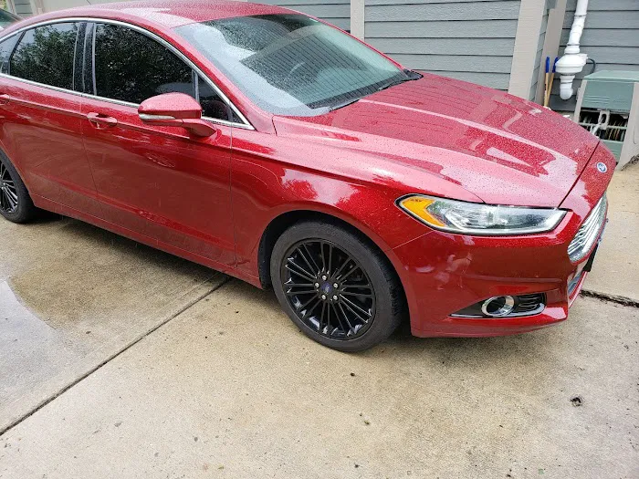 Liberty Collision Center - Centerville 4