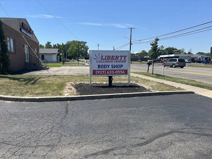 Liberty Collision Center - Centerville 0